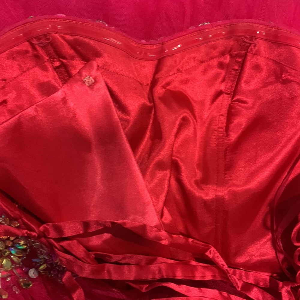 Prom Dress - Picture 11 of 13